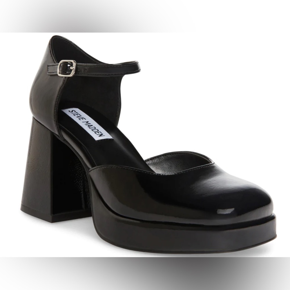 New Steve Madden MIMI is a Mary Jane!! Size 9
